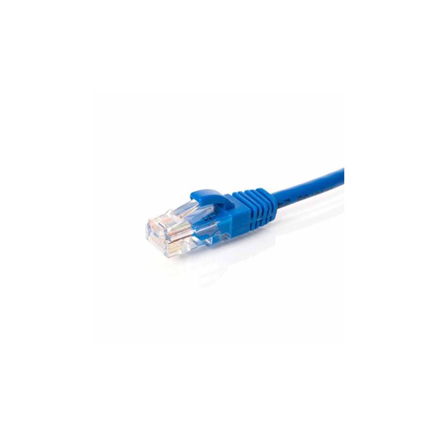 Buy CP1056U 2m Cat5e BLUE UTP PATCH CBL LOGILINK in Cyprus, Nicosia, Limassol, Larnaka, Pafos