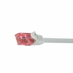 Buy CQ2052U 2m Cat6 GREY UTP PATCH CBL LOGILINK in Cyprus, Nicosia, Limassol, Larnaka, Pafos