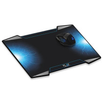 EWENT PL3340 Gaming Mousepad – 400x320mm Large | Armenius Store