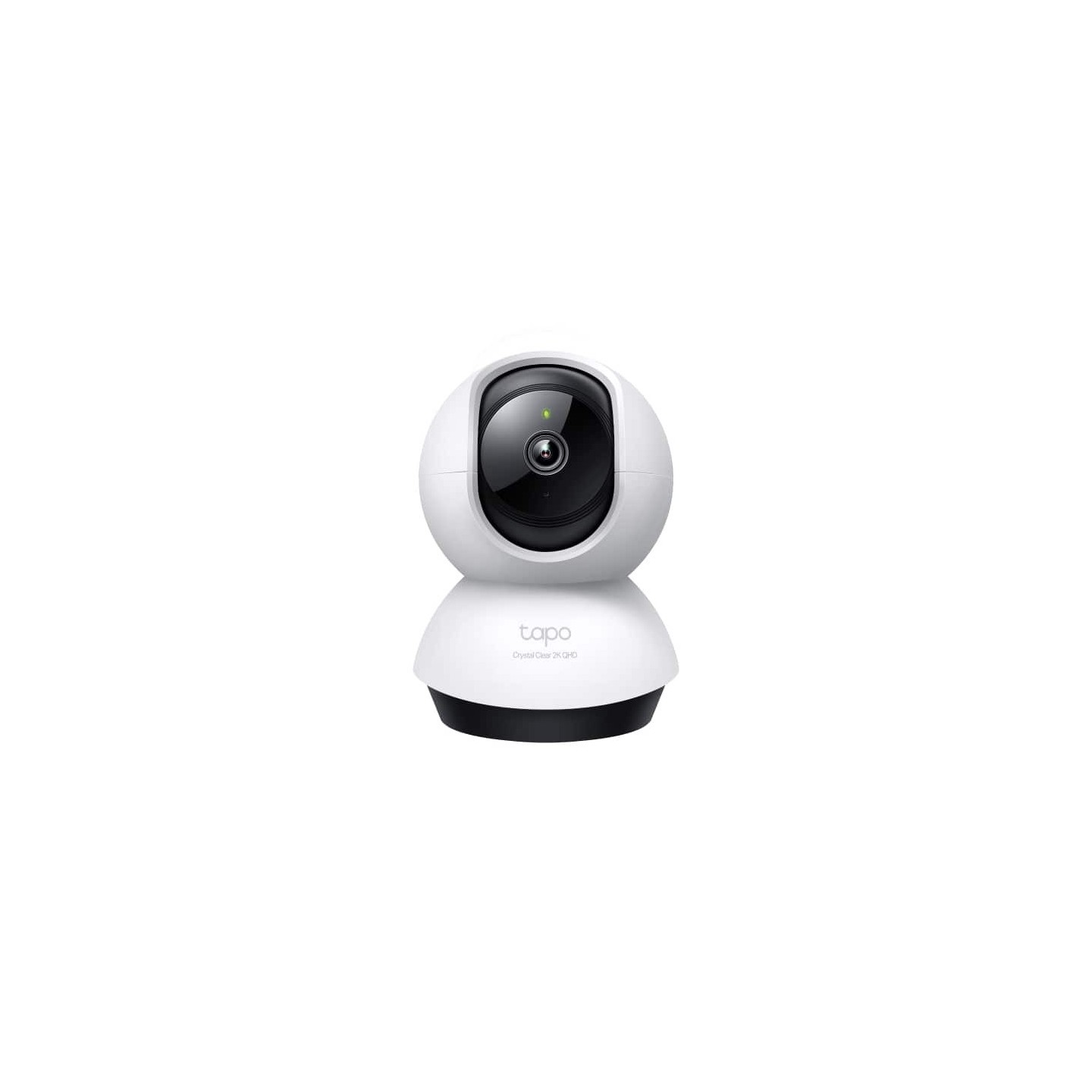 Buy TAPO C220 PAN TILT HOME SECURITY WI-FI CAMERA TP-LINK in Cyprus, Nicosia, Limassol, Larnaka, Pafos