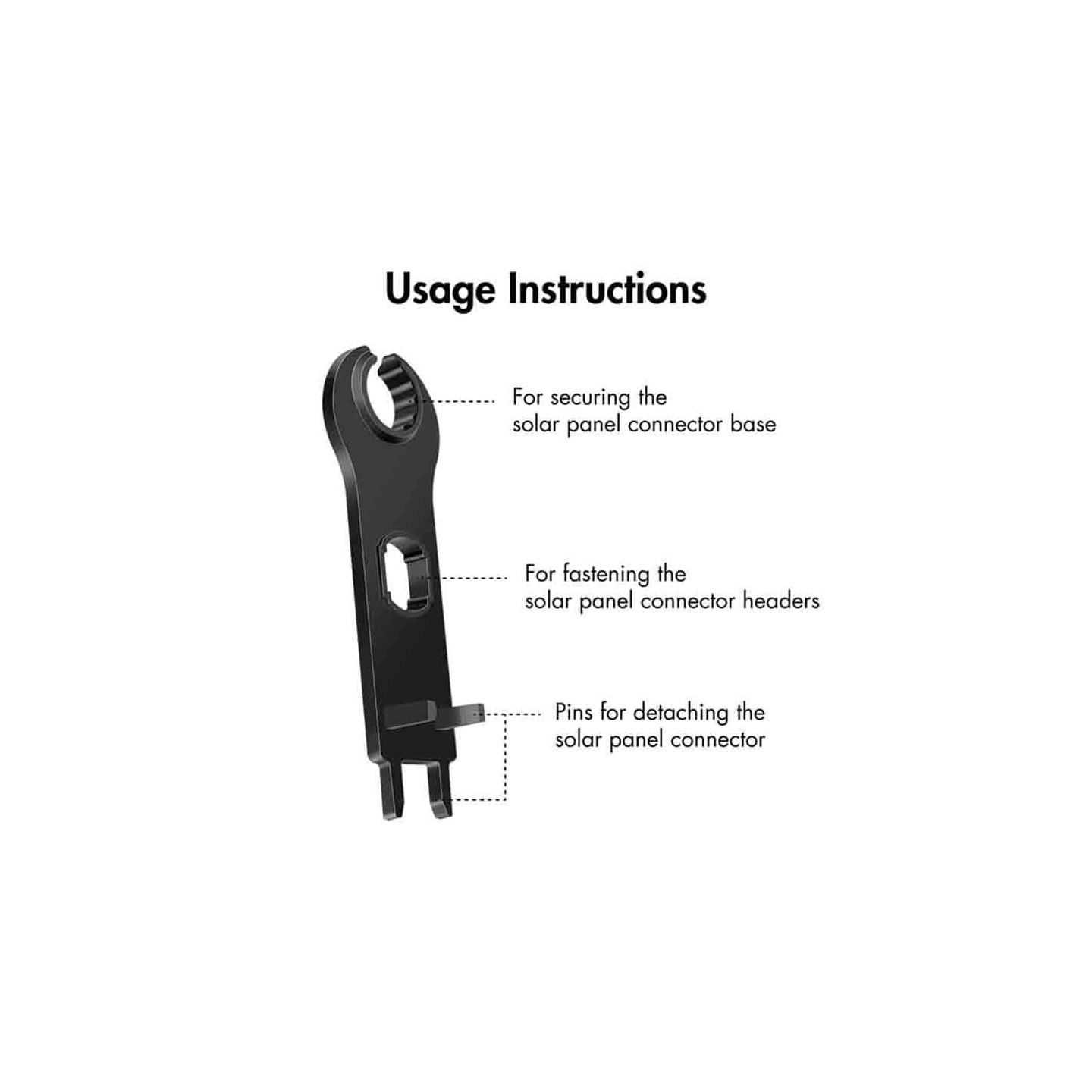 Buy PHT0100 MOUNTING WRENCH SET FOR MC4 SOLAR CABLE CONNECTORS, LOGILINK in Cyprus, Nicosia, Limassol, Larnaka, Pafos