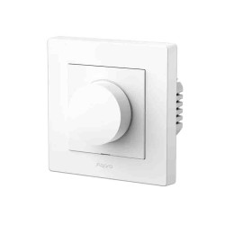 Buy KD-R01D DIMMER SWITCH H2 EU, WHITE AQARA in Cyprus, Nicosia, Limassol, Larnaka, Pafos