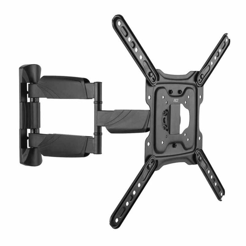 AC8354 TV WALL MOUNT FULL MOTION 23-55' VESA, ACT — Buy in Cyprus with Fast Delivery