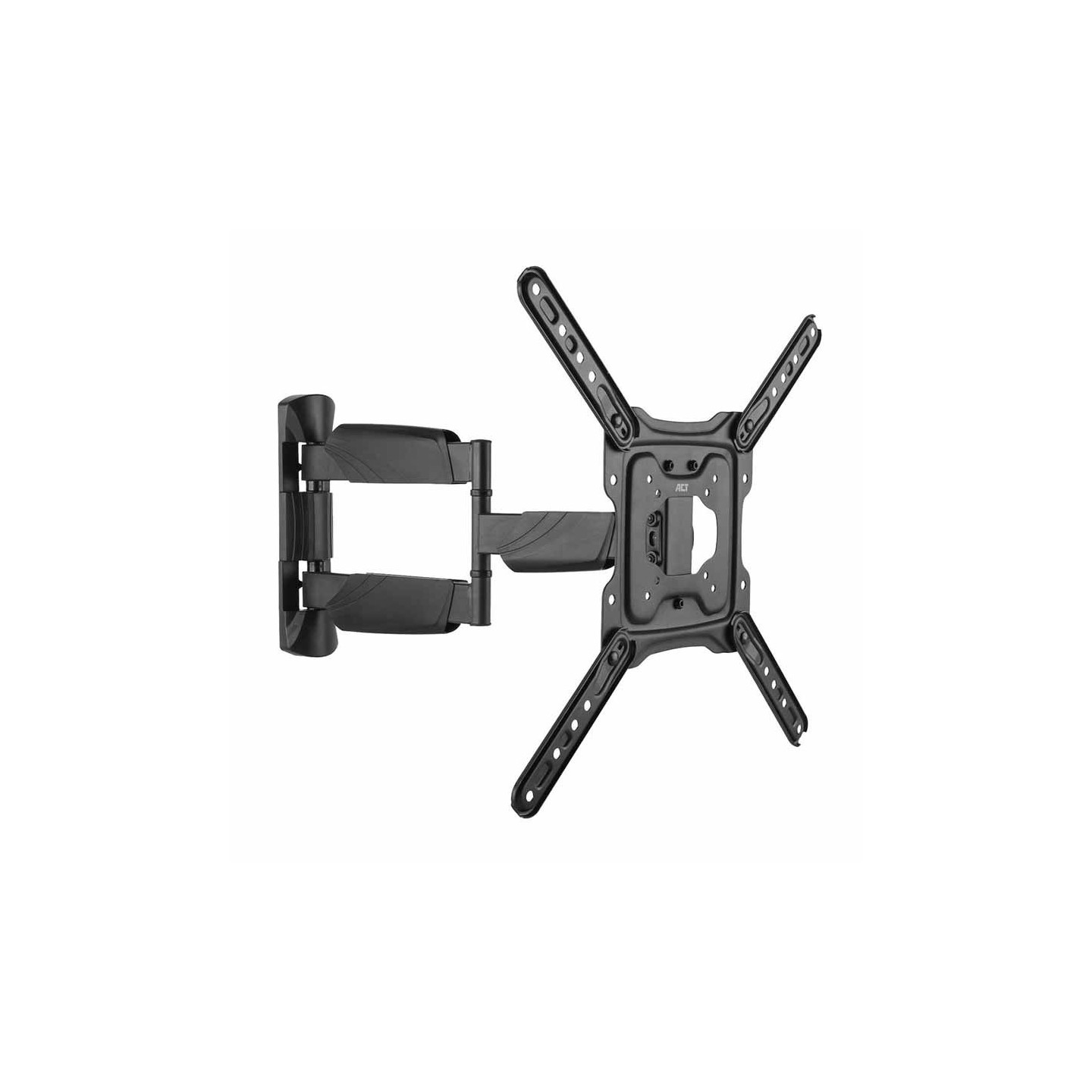 AC8354 TV WALL MOUNT FULL MOTION 23-55' VESA, ACT — Buy in Cyprus with Fast Delivery