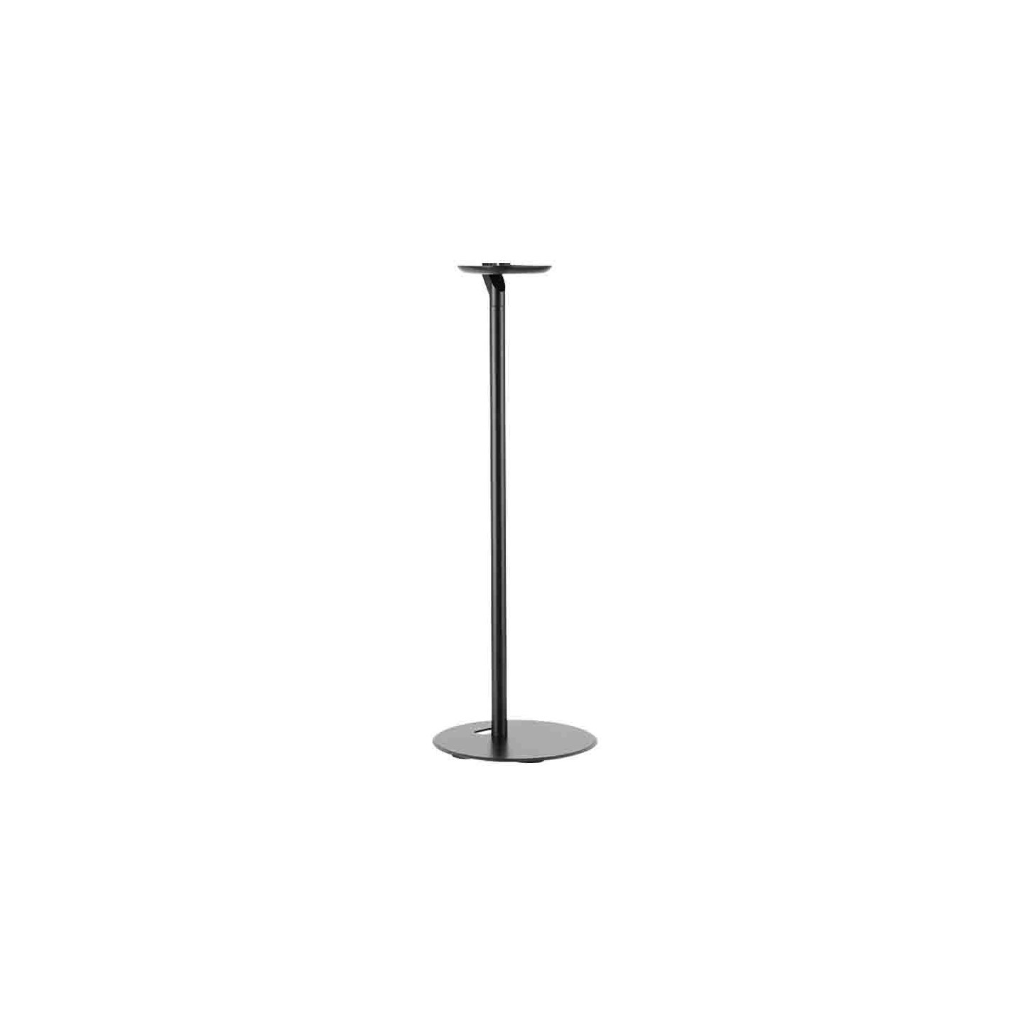 BP0083 FLOOR STAND FOR SPEAKERS, SONOS ONE, ONE SL AND SONOS PLAY:1 BLACK , LOGILINK — Buy in Cyprus with Fast Delivery