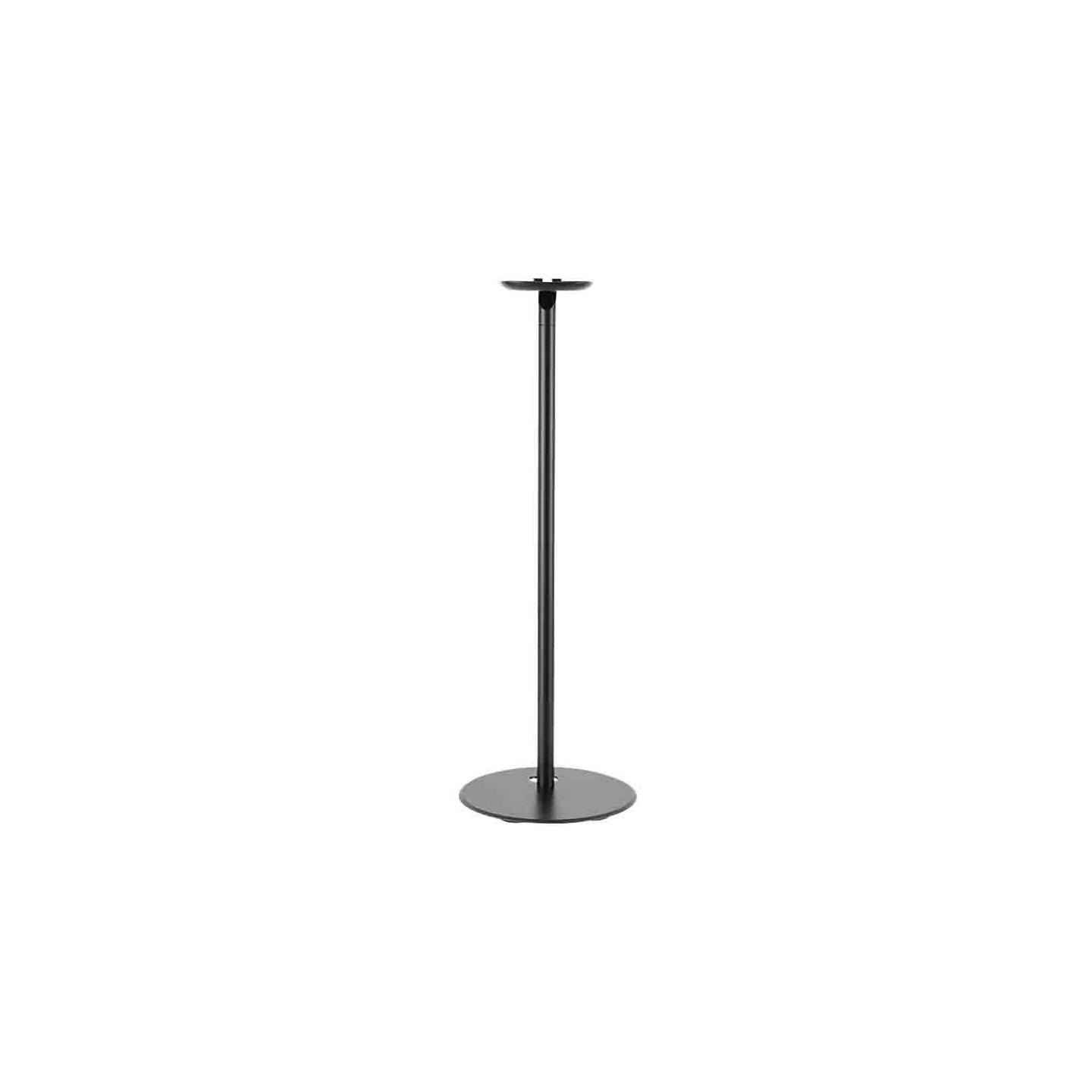 BP0083 FLOOR STAND FOR SPEAKERS, SONOS ONE, ONE SL AND SONOS PLAY:1 BLACK , LOGILINK — Buy in Cyprus with Fast Delivery