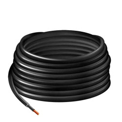 PHC0200 25m BLACK SOLAR INSTALLATION CABLE (H1Z272-K) 6mm CU, LOGILINK — Buy in Cyprus with Fast Delivery