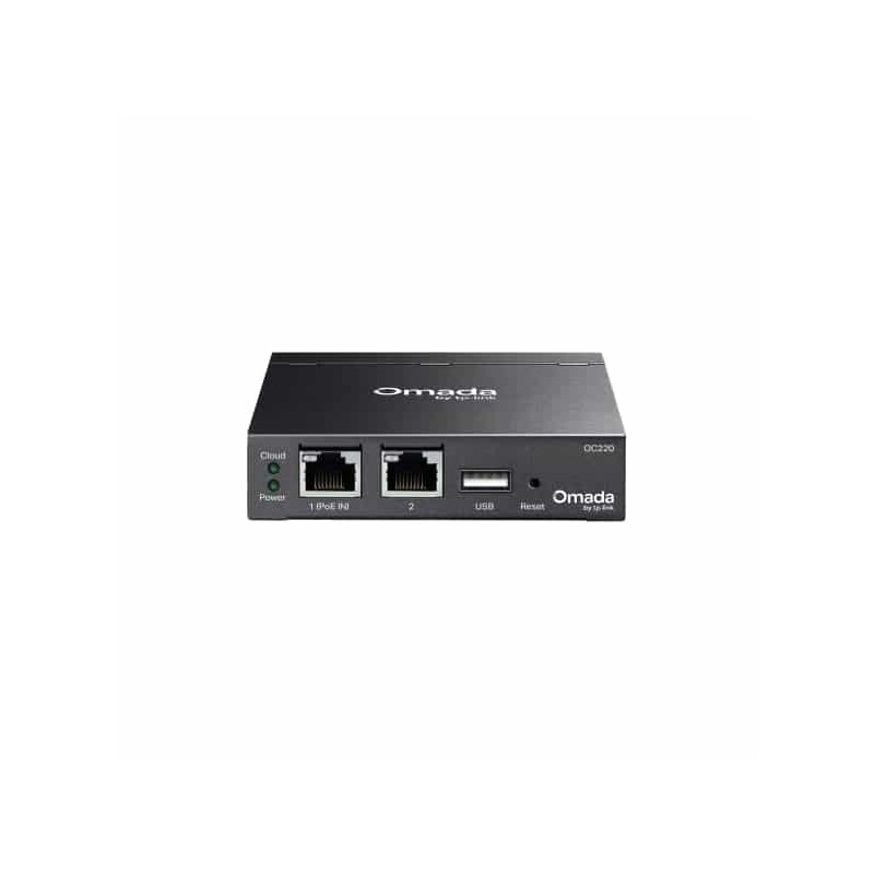 OC220 OMADA HARDWARE CONTROLLER TP-LINK — Buy in Cyprus with Fast Delivery