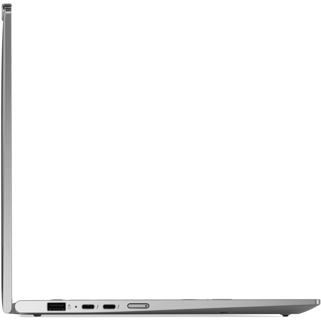 Lenovo ThinkPad X1 Gen 10 2-in-1 - 258V - 14-inch OLED 2.8K 120Hz - Intel Core Ultra 7 - 32GB RAM, 1TB SSD - Grey, 5G, Win11 Pro