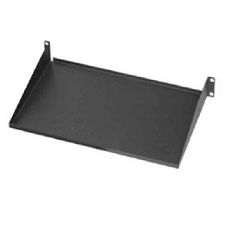 Buy DT-NCA-3-450 2U FRONT FIXED SHELF UNIVERSAL 45cm in Cyprus, Nicosia, Limassol, Larnaka, Pafos