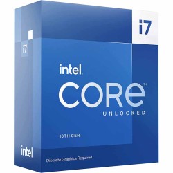 Intel Core i7-13700KF 16-Core LGA1700 3.4GHz CPU (13th Gen) — Armenius Store Cyprus