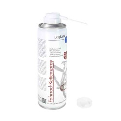 Buy RP0024 CHAIN SPRAY FOR BICYCLES 300ml LOGILINK in Cyprus, Nicosia, Limassol, Larnaka, Pafos