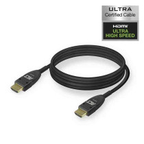 ACT AK4142 HDMI 8K AOC Cable - 10m 48Gbps | Armenius Store