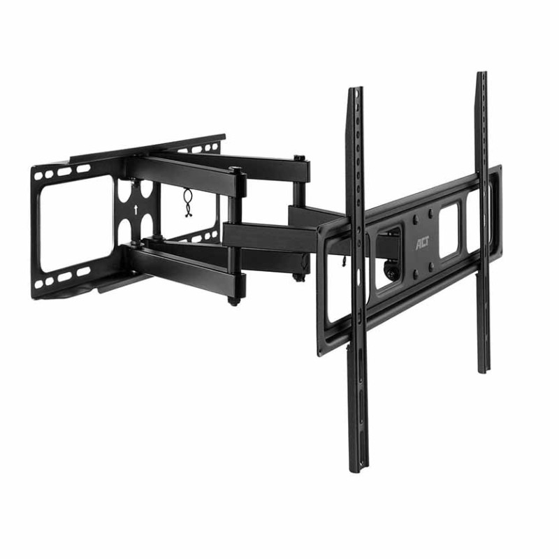Buy AC8355 TV & MONITOR WALL MOUNT PIVOT UPTO 70', MAX.40KG, ACT in Cyprus, Nicosia, Limassol, Larnaka, Pafos