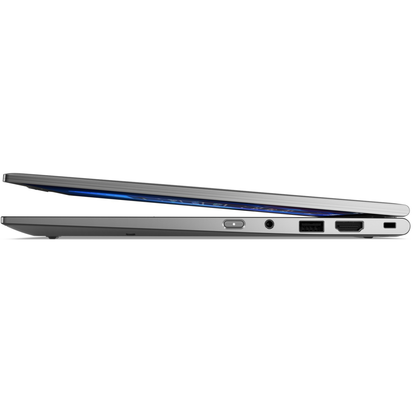 Lenovo ThinkPad X1 Gen 10 2-in-1 - 258V - 14-inch OLED 2.8K 120Hz - Intel Core Ultra 7 - 32GB RAM, 1TB SSD - Grey, 5G, Win11 Pro