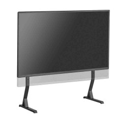 Buy BP0200 TV MONITOR STAND 45-90' ADJUSTABLE HEIGHT 60Kg MAX, BLACK LOGILINK in Cyprus, Nicosia, Limassol, Larnaka, Pafos