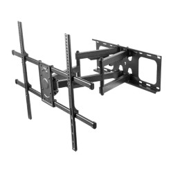 BP0151 TV WALL MOUNT, 50-90”, TILT, SWIVEL, 75kg. MAX. LOGILINK — Buy in Cyprus with Fast Delivery