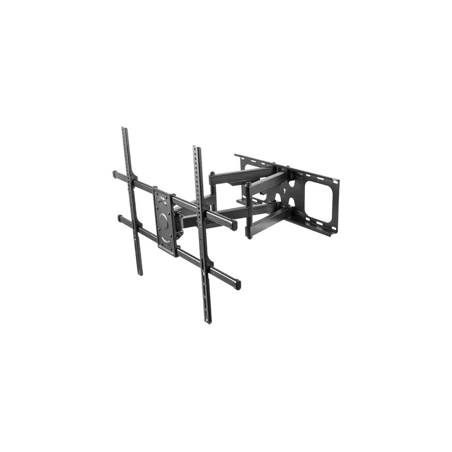 BP0151 TV WALL MOUNT, 50-90”, TILT, SWIVEL, 75kg. MAX. LOGILINK — Buy in Cyprus with Fast Delivery