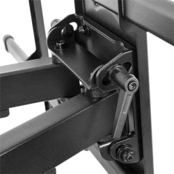 BP0151 TV WALL MOUNT, 50-90”, TILT, SWIVEL, 75kg. MAX. LOGILINK — Buy in Cyprus with Fast Delivery