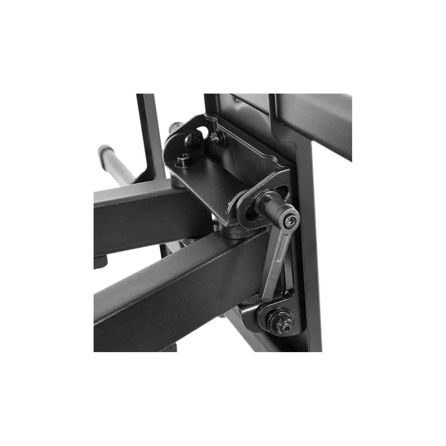 BP0151 TV WALL MOUNT, 50-90”, TILT, SWIVEL, 75kg. MAX. LOGILINK — Buy in Cyprus with Fast Delivery
