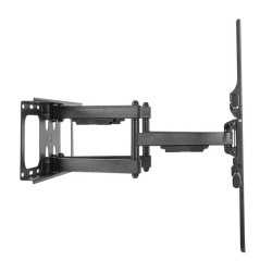 BP0151 TV WALL MOUNT, 50-90”, TILT, SWIVEL, 75kg. MAX. LOGILINK — Buy in Cyprus with Fast Delivery