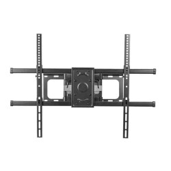 BP0151 TV WALL MOUNT, 50-90”, TILT, SWIVEL, 75kg. MAX. LOGILINK — Buy in Cyprus with Fast Delivery