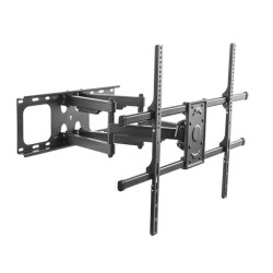 BP0151 TV WALL MOUNT, 50-90”, TILT, SWIVEL, 75kg. MAX. LOGILINK — Buy in Cyprus with Fast Delivery