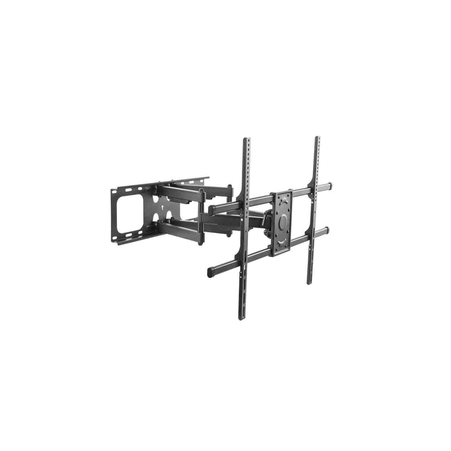 BP0151 TV WALL MOUNT, 50-90”, TILT, SWIVEL, 75kg. MAX. LOGILINK — Buy in Cyprus with Fast Delivery