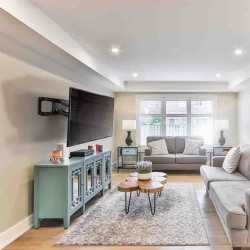 BP0151 TV WALL MOUNT, 50-90”, TILT, SWIVEL, 75kg. MAX. LOGILINK — Buy in Cyprus with Fast Delivery