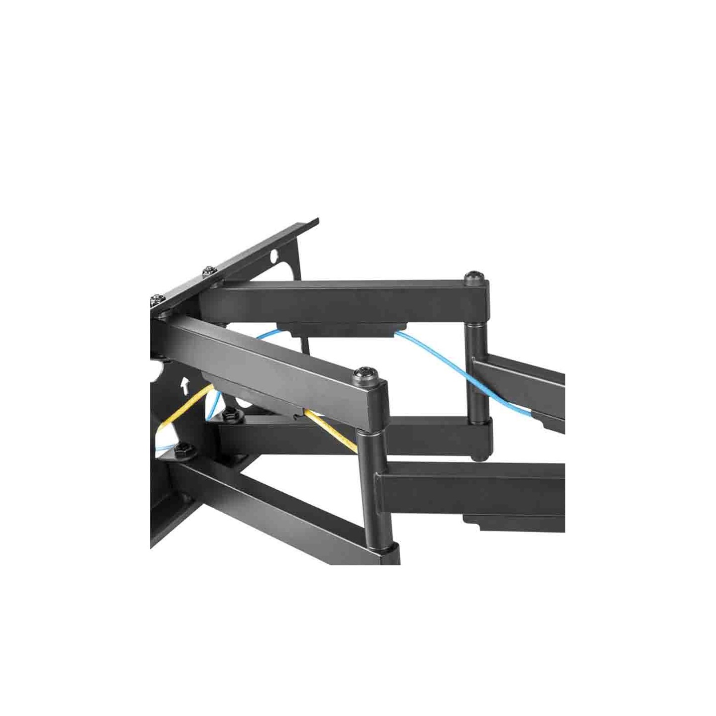 BP0151 TV WALL MOUNT, 50-90”, TILT, SWIVEL, 75kg. MAX. LOGILINK — Buy in Cyprus with Fast Delivery