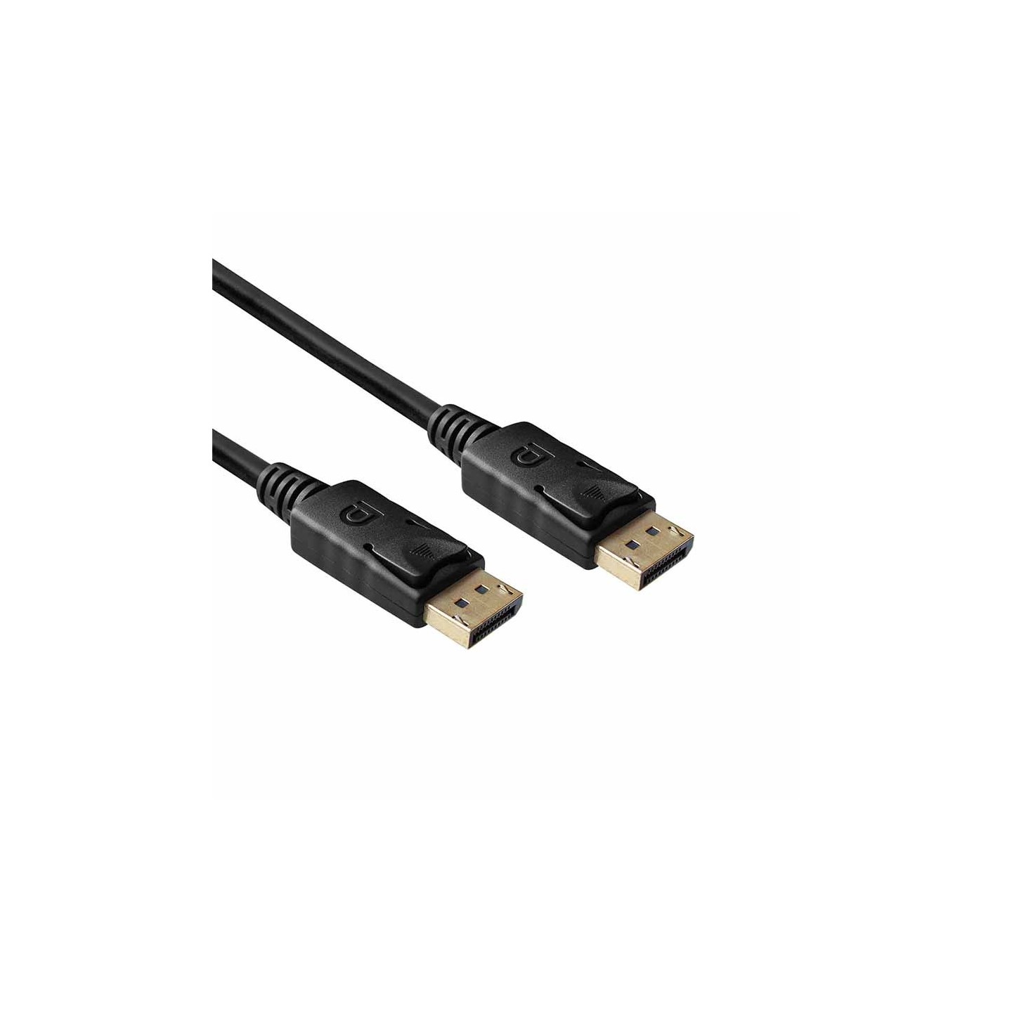 AK4073 2m DISPLAY PORT 1.4 M M CABLE ACT — Buy in Cyprus with Fast Delivery