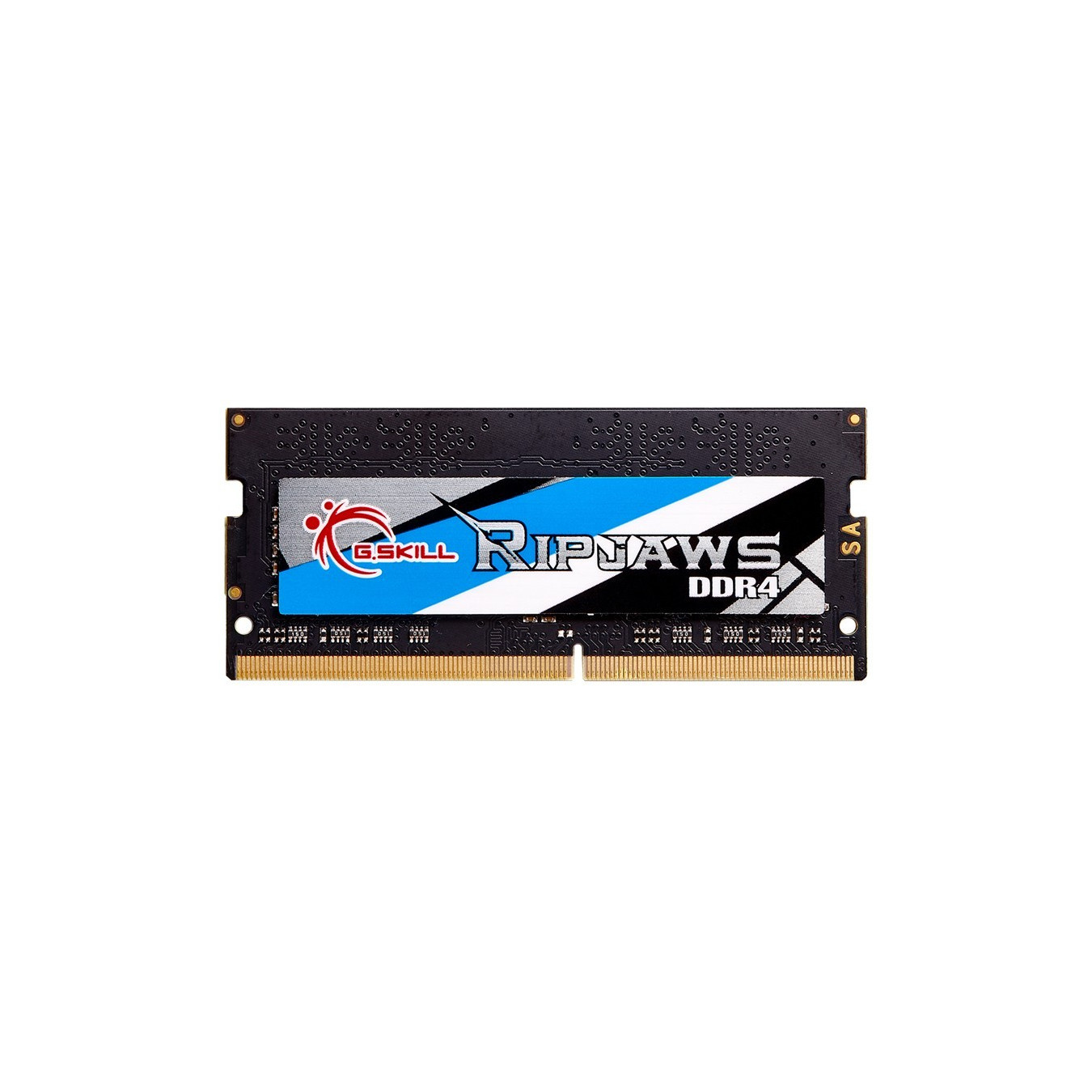 G.Skill Ripjaws 8GB DDR4-3200 SO-DIMM - F4-3200C22S-8GRS - 1x8GB, CL22, 1.2V — Buy in Cyprus with Fast Delivery