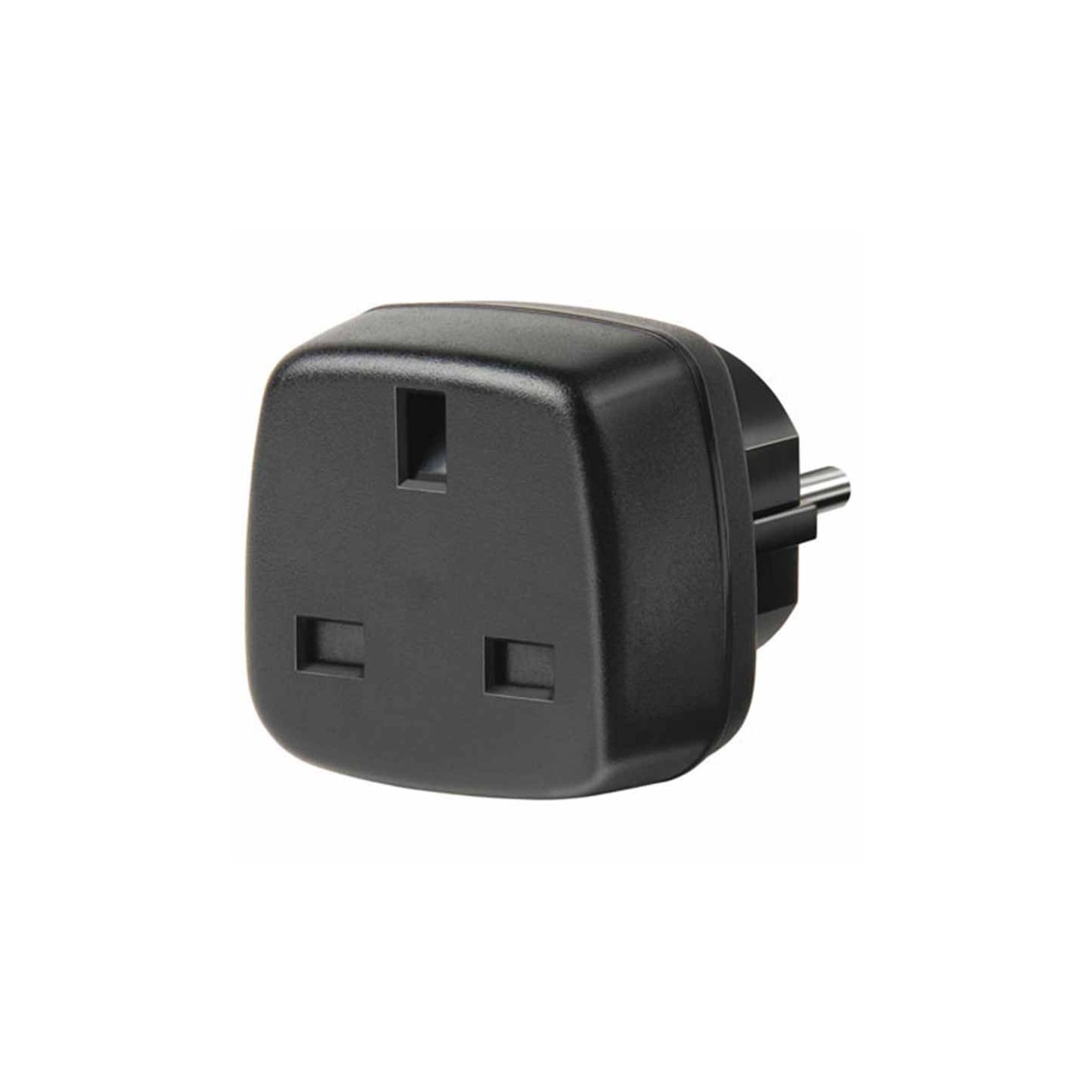 BN3035 TRAVEL ADAPTOR UK TO EU BRENNENSTUHL — Buy in Cyprus with Fast Delivery