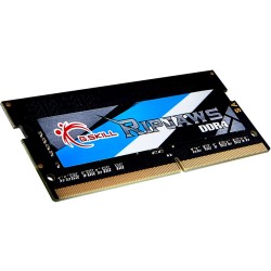 Buy G.Skill Ripjaws 8GB DDR4-3200 SO-DIMM - F4-3200C22S-8GRS - 1x8GB, CL22, 1.2V in Cyprus, Nicosia, Limassol, Larnaka, Pafos