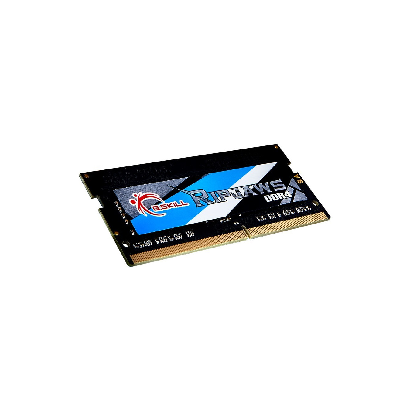 G.Skill Ripjaws 8GB DDR4-3200 SO-DIMM - F4-3200C22S-8GRS - 1x8GB, CL22, 1.2V — Buy in Cyprus with Fast Delivery