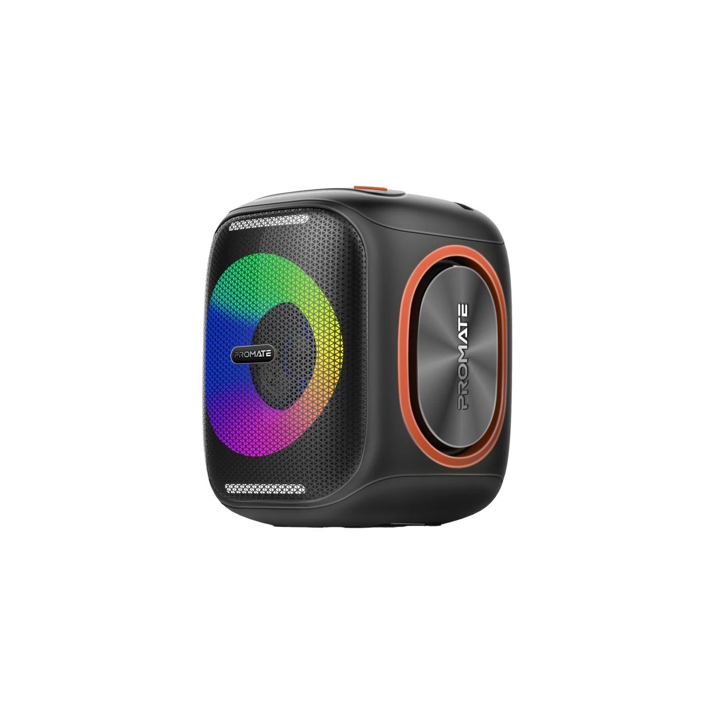 STRIKE-40 LUMISOUNDTM HD 40W TRUE WIRELESS SPEAKER WITH RGB LIGHT PROMATE — Buy in Cyprus with Fast Delivery