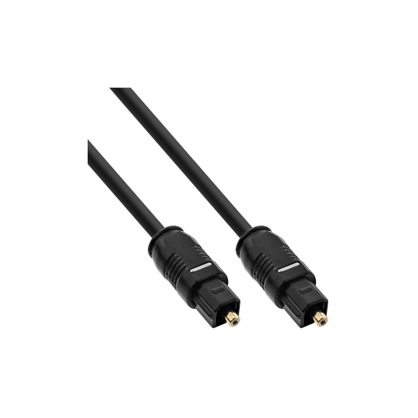 89925 5m OPTICAL AUDIO CABLE TOSLINK M M INLINE — Buy in Cyprus with Fast Delivery