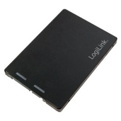 AD0019 SSD M.2 TO 2.5' SATA ENCLOSURE CONVERTER LOGILINK — Buy in Cyprus with Fast Delivery
