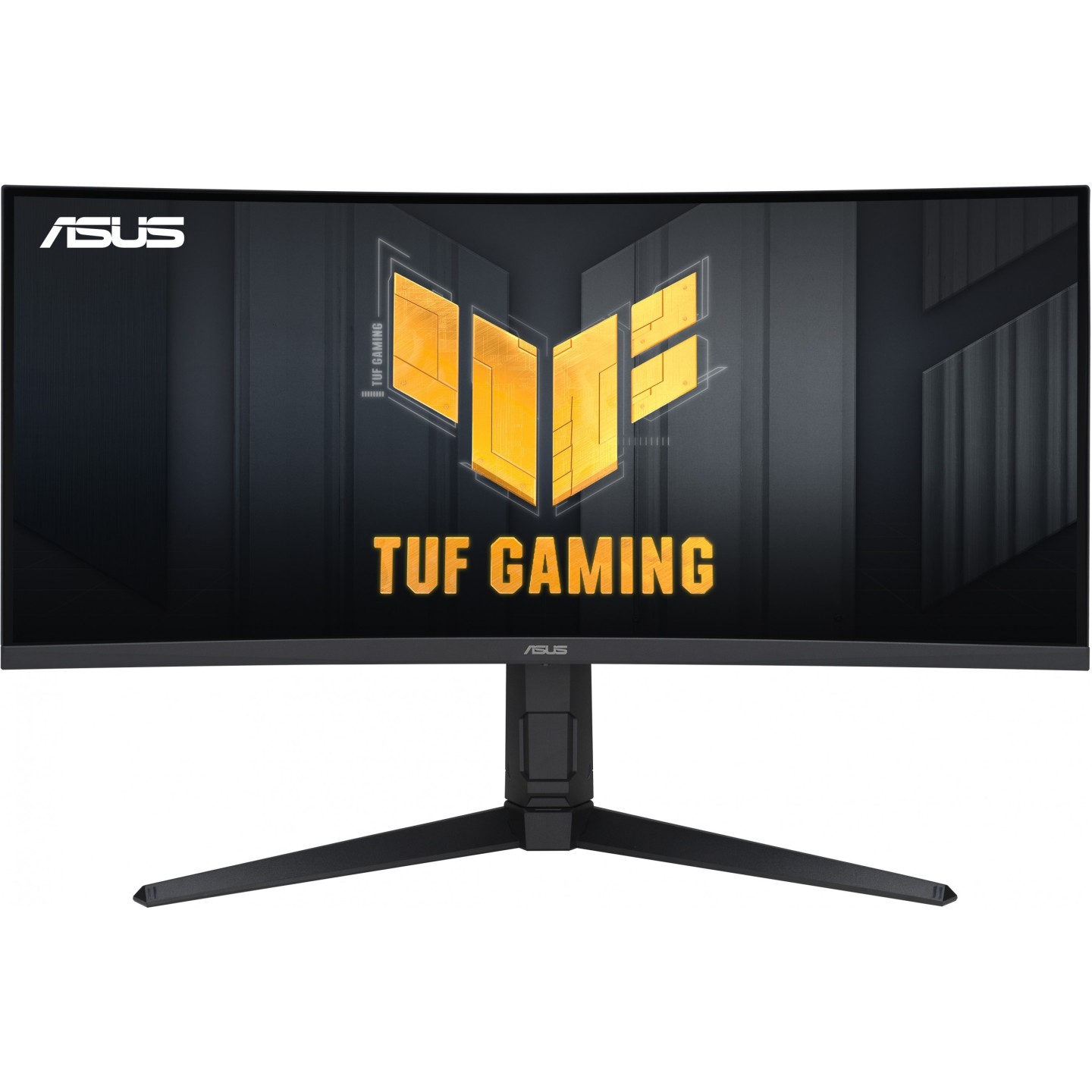 ASUS TUF Gaming VG34VQL3A 34" UWQHD Curved 1500R VA 180Hz 1ms Monitor (Boxed) — Buy in Cyprus with Fast Delivery