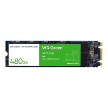 Buy WDS480G2G0B 480GB SSD INTERNAL SATA M.2 2280 6Gb s WESTERN DIGITAL in Cyprus, Nicosia, Limassol, Larnaka, Pafos