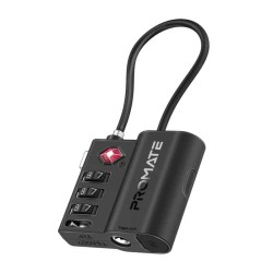 Buy TAGLOCK TSA LUGGAGE LOCK WITH SMART PRECISION TRACKING TAG, WORKS WITH FIND MY APP in Cyprus, Nicosia, Limassol, Larnaka, Pa