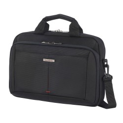 Buy SA1941 13.3' SHOULDER BAG GUARDIT 2.0 BLACK SAMSONITE in Cyprus, Nicosia, Limassol, Larnaka, Pafos