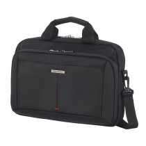Samsonite SA1941 GuardIT 2.0 13.3" Shoulder Bag – Black Laptop Bag | Armenius Store