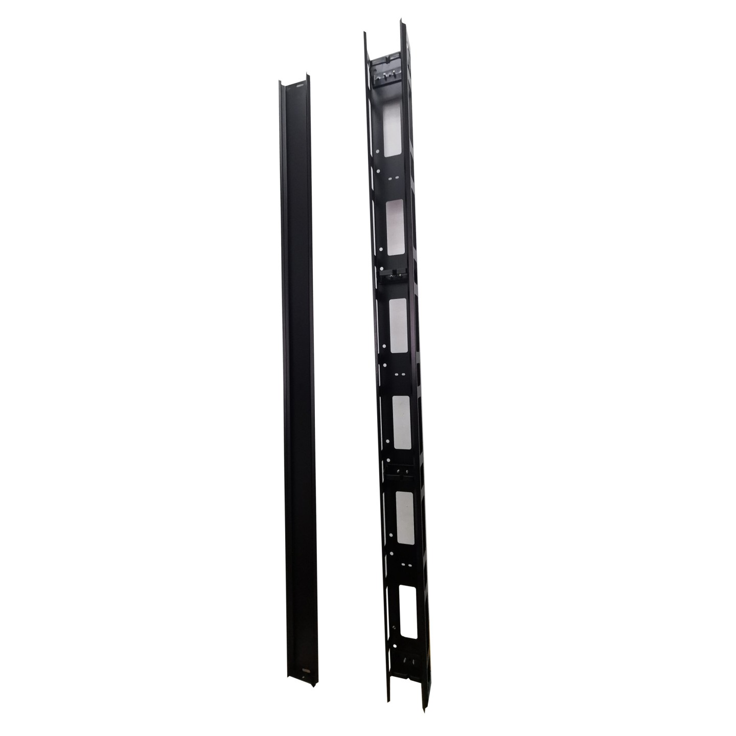 Buy DT-VCM-37U VERTICAL CABLE MANAGER 37U in Cyprus, Nicosia, Limassol, Larnaka, Pafos