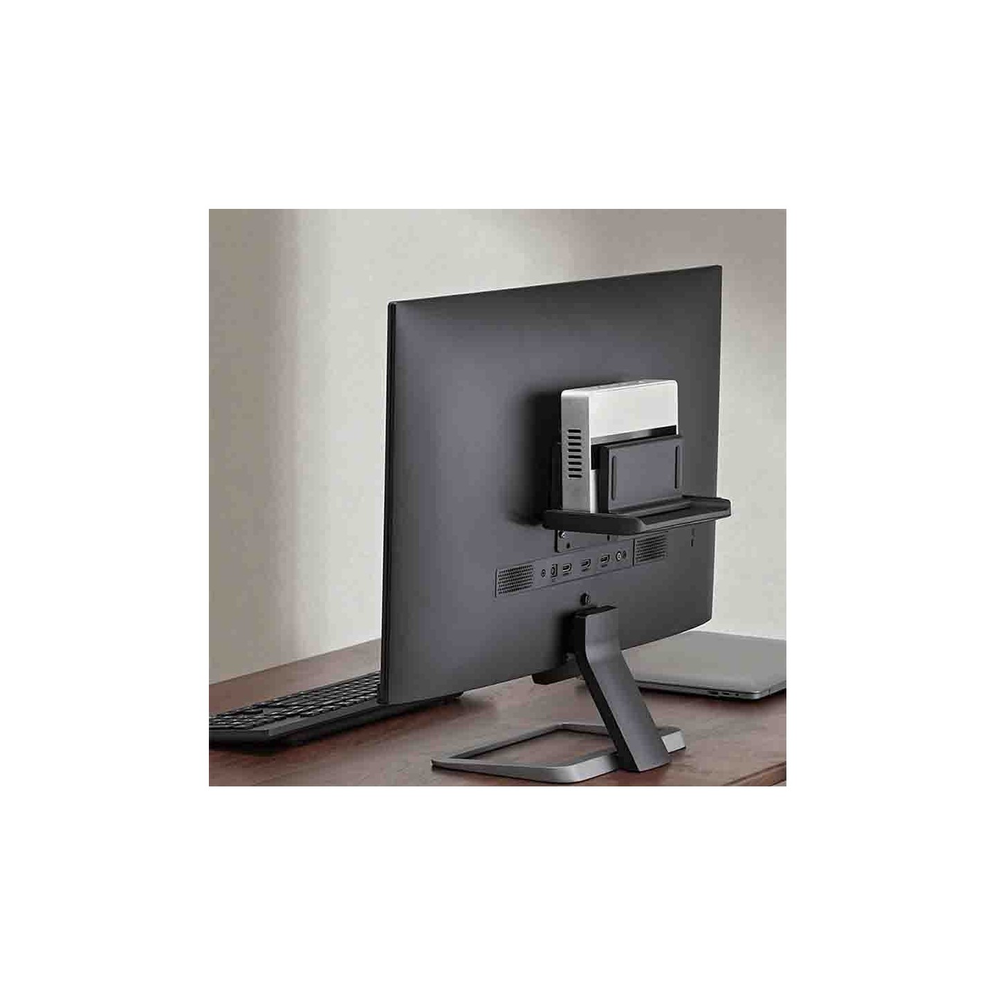 Buy BP0210 MULTIFUNCTIONAL HOLDER 0.5-7cm WIDE, UPTO 3Kg, MINI PCs LOGILINK in Cyprus, Nicosia, Limassol, Larnaka, Pafos