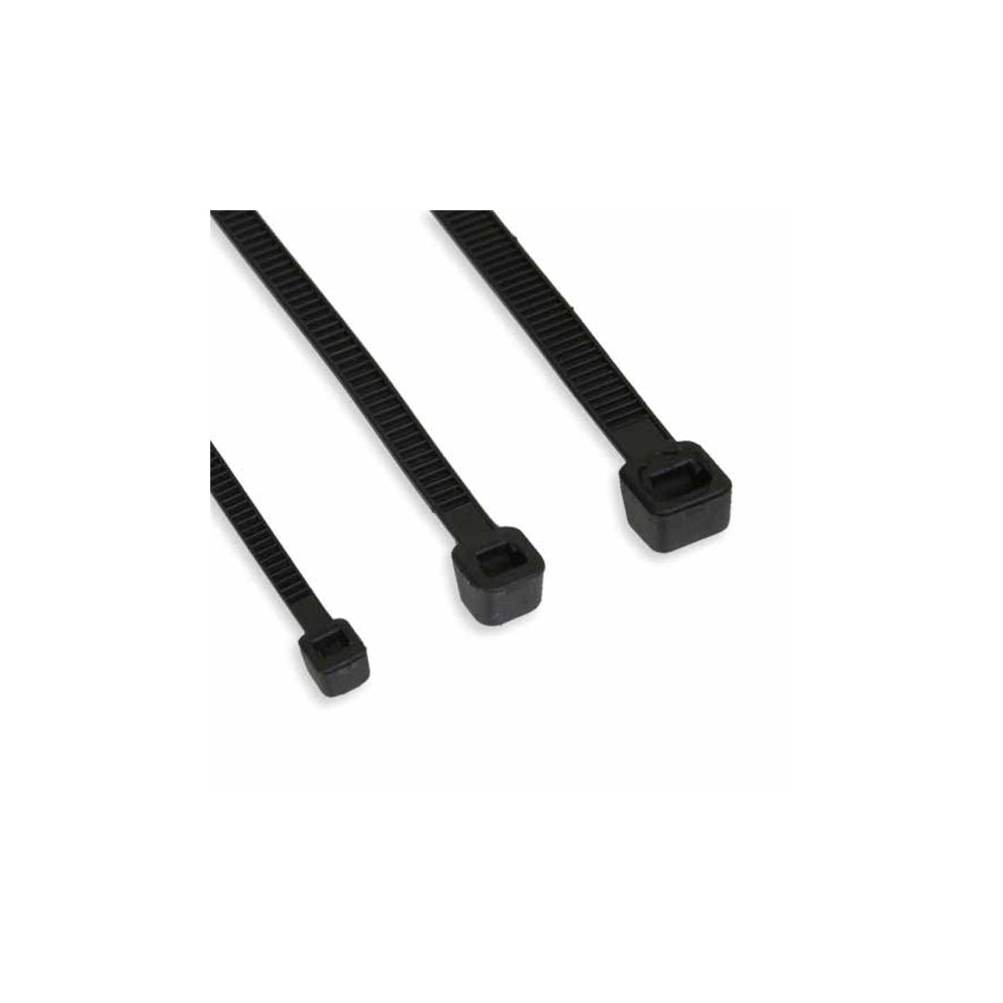 Buy 59963H CABLE TIES 150mm WIDE 2.5mm 100P INLINE in Cyprus, Nicosia, Limassol, Larnaka, Pafos