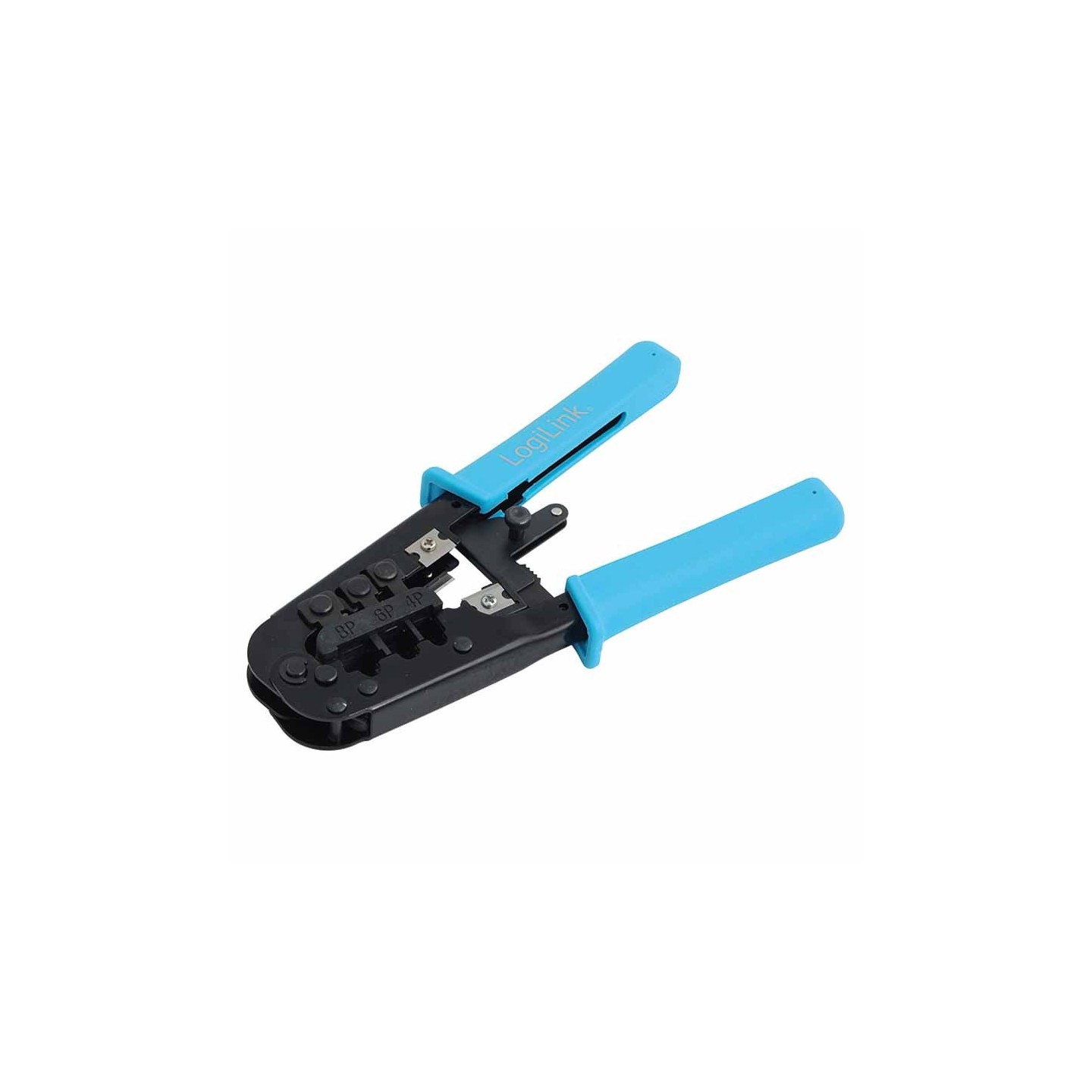 Buy WZ0019 CRIMPING TOOL FOR RJ11 12 45 MODULAR PLUGS STANDARD LOGILINK in Cyprus, Nicosia, Limassol, Larnaka, Pafos