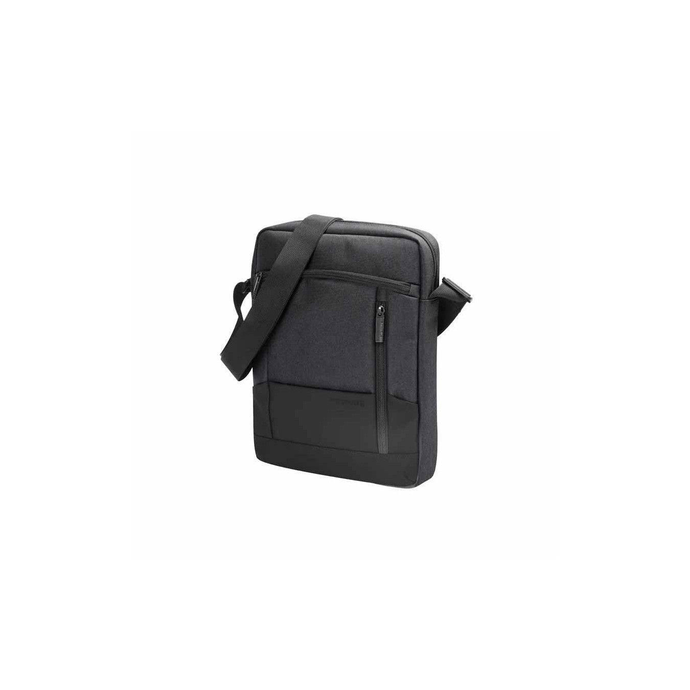 Promate Satchel-HB 13" Tablet Shoulder Bag – Multiple Compartments | Armenius Store