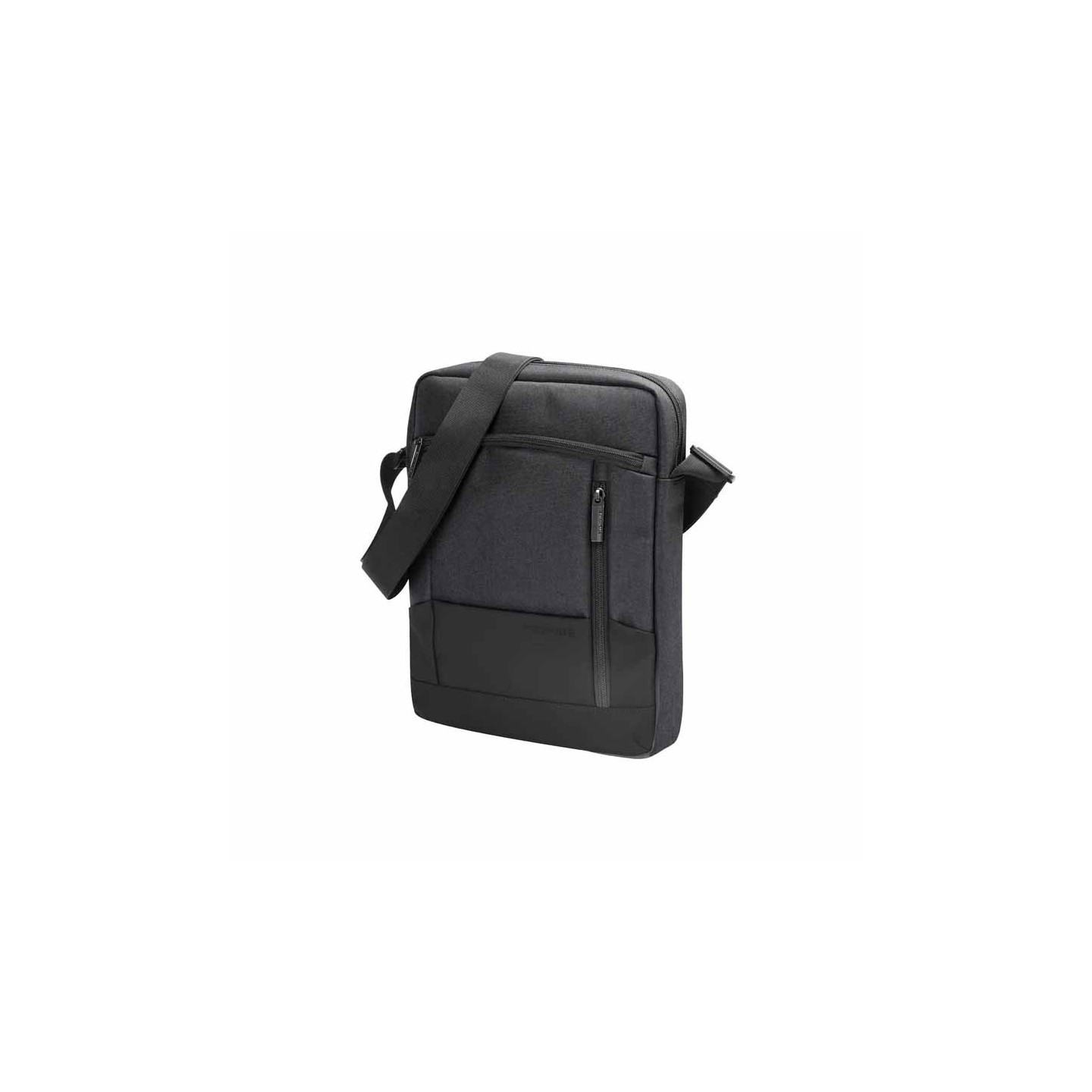 Buy SATCHEL-HB.BLACK 13' HAND BAG SLEEKCOMFORT W MULTIPLE COMPARTMENTS PROMATE in Cyprus, Nicosia, Limassol, Larnaka, Pafos
