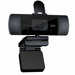 THRONMAX Stream GO X1 PRO 1080p Webcam with Autofocus & Dual Mic — Armenius Store Cyprus